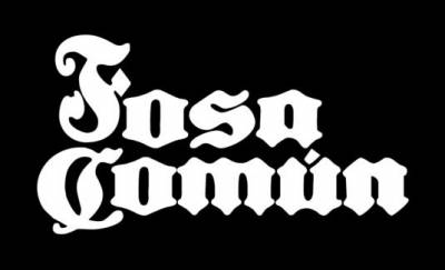 logo Fosa Común (GTM)